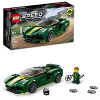 LEGO Speed Champions Lotus Evija 76907 Kit