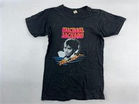 Vintage Michael Jackson Thriller T-Shirt Medium