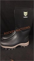 TideWe Size 12 Boots