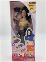 Spice Doll Sporty Spice 1998