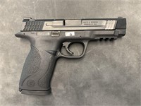 S&W M&P45 45ACP 2307 0023