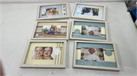 Picture Frame Lot