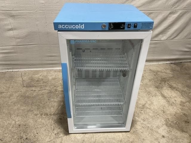 Countertop cooler