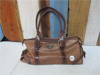 Prada Handbag - unauthenticated