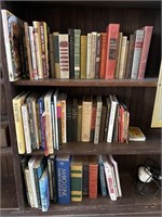 Antique, Vintage, and Newer Books