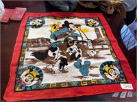 MICKEY BANDANA