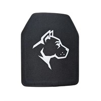 Guard Dog Tactical Level lll UHMWPE 10X12 Ceramic