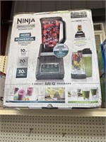 Ninja blender pro