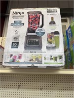 Ninja blender pro