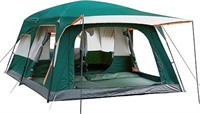 Ktt Extra Large Tent 10-12 Person Tent