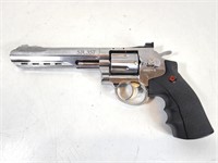 GUC SR.357 Magnum BB Gun Revolver