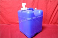 Reliance 6 Gallon Water Container w/ Spigot