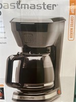 TOASTMASTER COFFEE MAKER