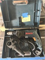 Bosch elec drill