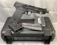 Smith & Wesson M&P5.7 5.7x28