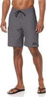 Quiksilver Men's 36 Swimwear Everyday Boardshort