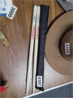 ZILDJIAN TRAVIS BARKER DRUM STICKS