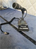 Kenwood Base Microphone, MC-60