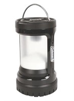 Coleman Divide + Push Lantern, 425 Lumens