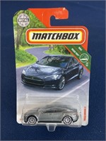 Matchbox Tesla Model S MBX Road Trip 19/35