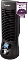 Honeywell13" Table Fan, Black