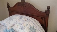 Matching Twin Bed - Left