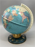 Astrology Globe VTG