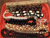 Beaded Necklaces