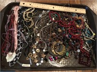 Ribbons & Beads Necklaces & More