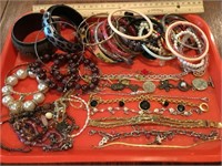 Charm Bracelets & More