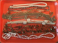 Necklaces & Chains