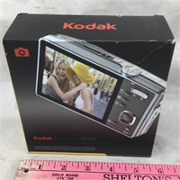 Kodak EasyShare M381 Digital Camera
