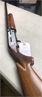 Winchester Super X Model 1 12gal Shotgun. SN.