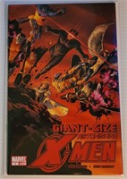 2008 X-Men #1 Comic