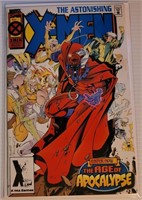 1995 X-Men #1 Comic