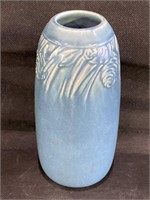 VTG Rookwood #1889 Pottery Vase
