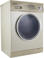 Equator Ver 2 Pro 24 Compact Combo Washer/Dryer