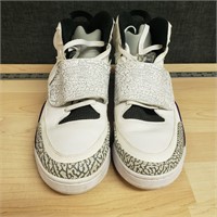 Nike Jordan Son of Mars,Club Purple/White Size 13