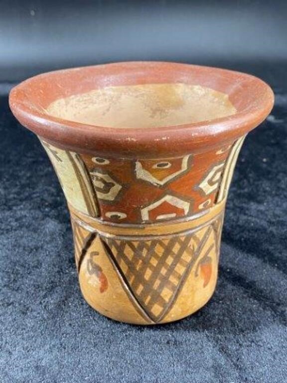 Indian Artifact Auction by Mike Nichols