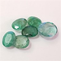 $200  Emerald(2ct)