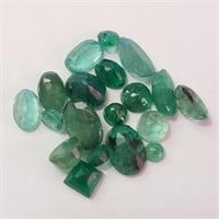 $600  Emerald(5ct)