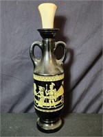 VINTAGE 1962 JIM BEAM Whiskey Decanter #387