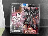 Spawn Reborn "Manga She-spawn"