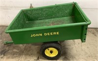 John Deere 80 Dump Cart