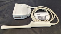 Philips C10-3V Transvaginal Ultrasound Probe