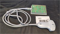 SonoSite rC60xi/5-2 MHz Abdominal Ultrasound Probe