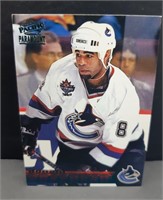 Donald Brashear Emerald parallel  Paramount 98-99