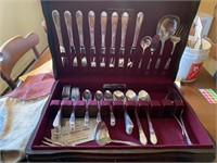 Rogers Brothers 1847 100th anniversary flatware