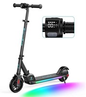 *NO CHARGER* SmooSat PRO Electric Scooter for