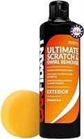 Sealed-Carfidant-Scratch and Swirl Remover